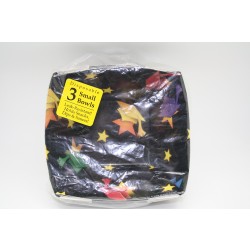 PAQ.3/U BOWL SOMBRERO GRADUACION 14X8CM