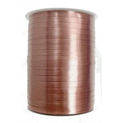 BOBINA 4,8MMX500MT MATE MARRON OSCURO