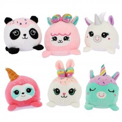 PELUCHE SQUISH MOD SURTIDOS 25CM