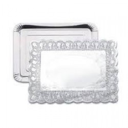   PAQ.5/U BLONDA 45X55 PLATA
