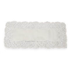   PAQ.100/U BLONDA PLATA 31X38CM