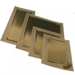   100/U BLONDA ORO 45X55CM