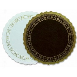 PAQ.100/U RODAL PARAFINADO 21CM