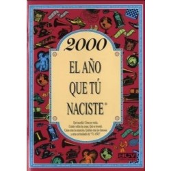 $D LIBRO EL AÑO QUE NACISTE 