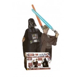 L COFRE ACCESORIOS 8A10AÑOS STAR WARS