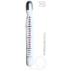 TERMOMETRO 37CMS