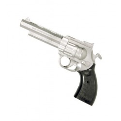 PISTOLA PLASTICO 21CM