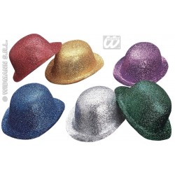 $D BOMBIN ESCARCHA VARIOS COLORES