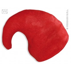   GORRO PITUFO ROJO