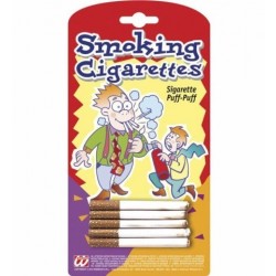 BLISTER CIGARILLOS BROMA