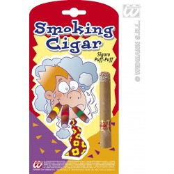 CIGARRO PURO DE BROMA