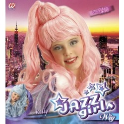 $D PELUCA FASHION LOOK COLETA ROSA