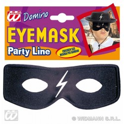 ANTIFAZ ZORRO INFANTIL
