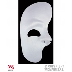  MASCARAFANTASMA OPERA MEDIACARABLANC