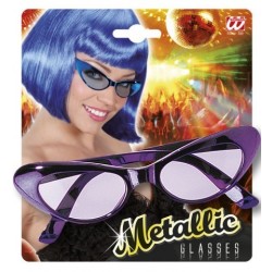 $D GAFAS METAL 6COL.SURT