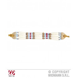 BRAZALETE DE INDIO
