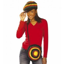 BOLSO BARBILLA JAMAICANO