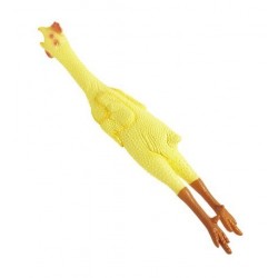 POLLO DE GOMA