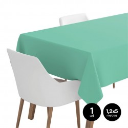   R/MANTEL VERDE MENTAL PAS 1,20X5MT