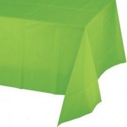   MANTEL EXTRAFINO PL V.LIMA 137X274