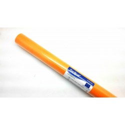   R/ PAPEL KRAFT AMARILLO ORO 1X3MT