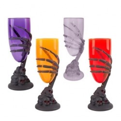 COPA FORMA MANO ESQUELETO SURT 17,5CM