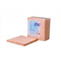   PAQ.50/U SERV.CELUL SALMON 40X40 2C