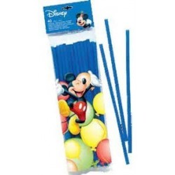 40 PAJITAS DISNEY