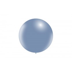   GLOBO JUMBO 2FTV05 AZUL VINTAGE