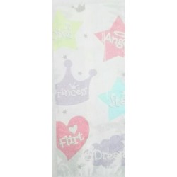 PAQ.8/U BOLSA POLIPROPILENO DECORADAS