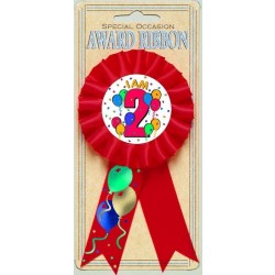 CONDECORACION AL 2CUMPLEAÑOS