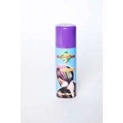 SPRAY PELO COLOR LILA 125ML