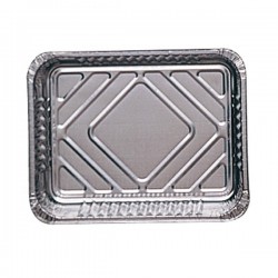 100/U RECIP.239X139X31MM ALUMINIO