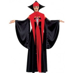  DISFRAZ MUJER CASANDRA T-UNICA