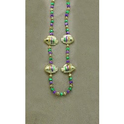 COLLAR PEZ 50CM