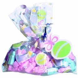 KIT BAUTIZO BOLSA CIERRE TARJETA MULTI