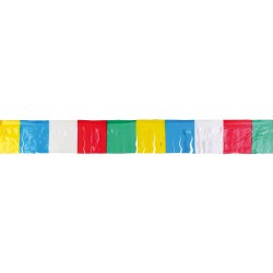   FLECO PL ARCOIRIS 25MT