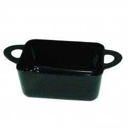   24 RECIPIENTE TAPA ASA NEGRO 80ML