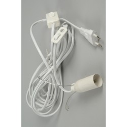 $D CABLE P/ESTRELLA 481498-481499 NEGRO