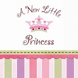 PAQ.16/U SERV.25 2/C PRINCESS ROSA