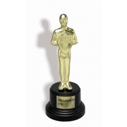 $ TROFEO PREMIO 25CM
