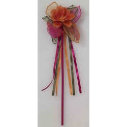 VARITA FLOR HADA DEL OTOÑO 38CM