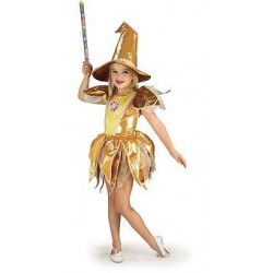 DISFRAZ 5A7AÑOS REANNE MAGICAL DOREMI