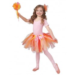 TUTU HADA INFANTIL TUTTI FRUTTI