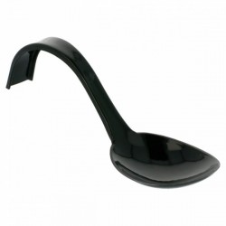 $D 50/U CUCHARA CANTON NEGRA