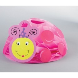 CENTRO MESA NIDO ABEJA SARANTONTON 30CM