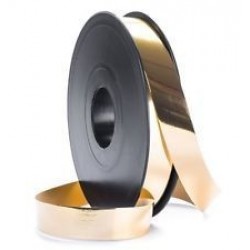   R/CINTA 19X100MTS MATE ORO