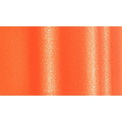   R/CINTA 31X100MTS MATE NARANJA