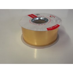  R/CINTA 50X50MT METAL ORO