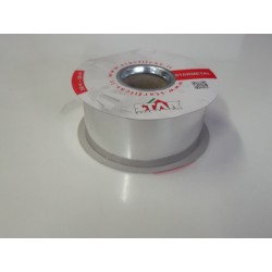   R/CINTA 50X50MT METAL PLATA
